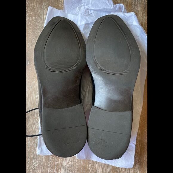 Kenneth Cole Unlisted Men's Lesson Oxford Sz 8 - Picture 8 of 11